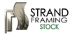 Strand Framing Stock