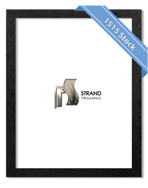 1515 Wood Picture Frame Size A3 (420 x 297mm)-pack of 6 frames