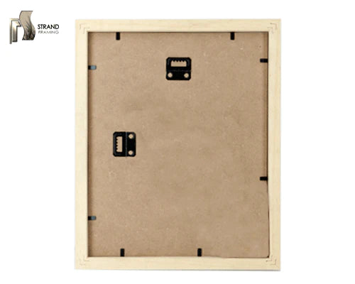 1515 Wood Picture Frame Size A3 (420 x 297mm)-pack of 6 frames