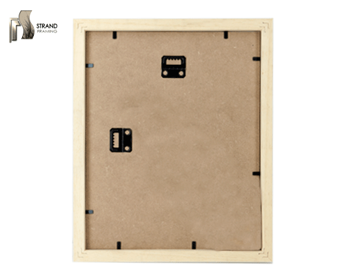 Reno Wood Range - Image Size 10" x 8" - Frame Size 350 x 300mm - Pack of 6 Frames