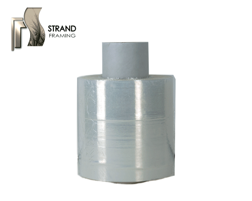 Handy Wrap (1 Box - 40 rolls) - Strand Framing
