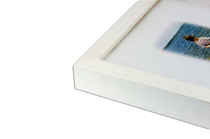 2032 Wood Picture Frame Size 9 x 7 in ( 229 x 178 mm ) Pack of 6 frames