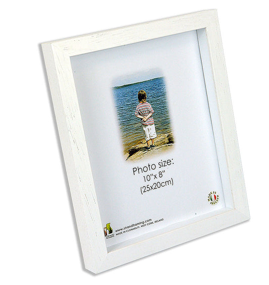 2032 Wood Box Frame Size 16 x 12 in ( 406 x 305 mm ) Pack of 6 frames