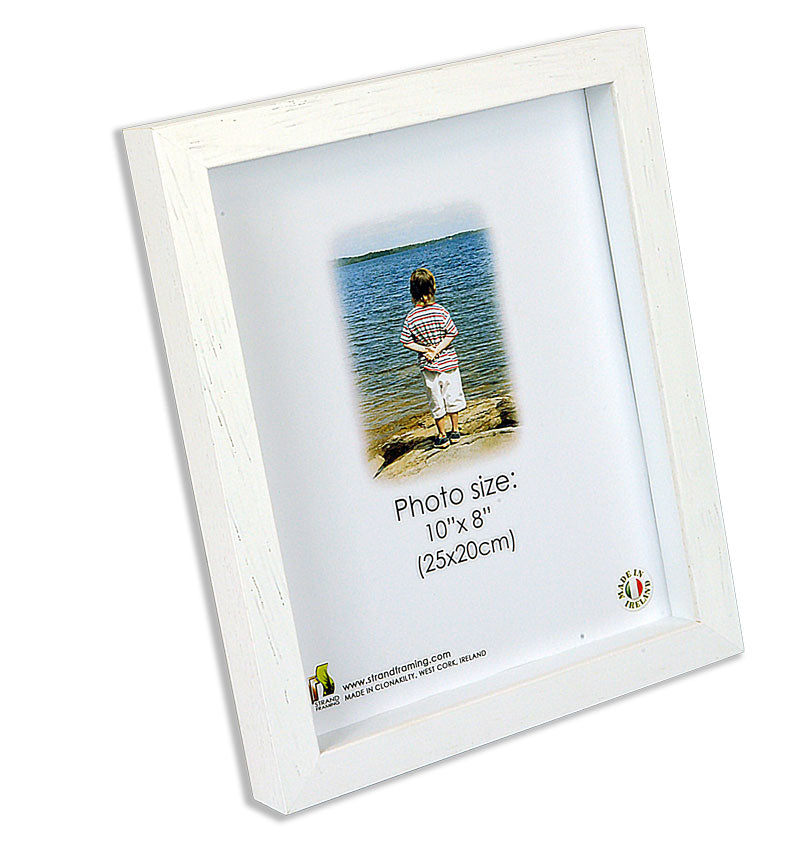 2032 Wood Box Frame Size 9 x 9in (229 x 229 mm) Pack of 6 frames