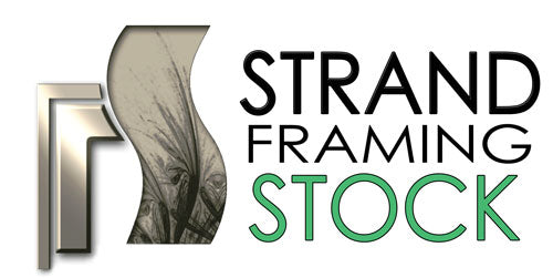 Strand Framing Stock