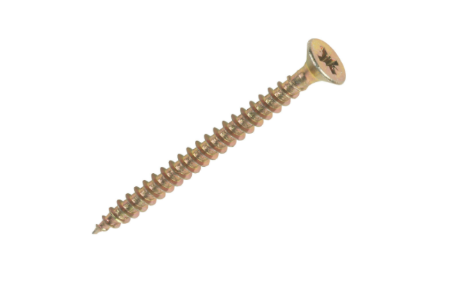 12mm Screws - Pack of 200