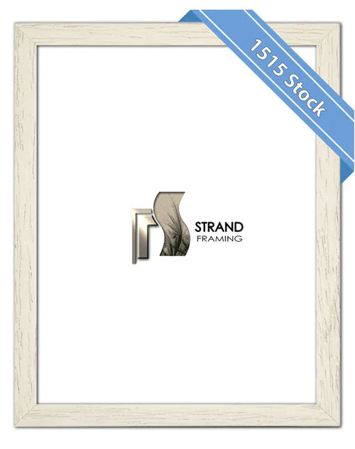 1515 Wood Picture Frame - 10 x 8in (254 x 203mm) - Pack of 6 frames