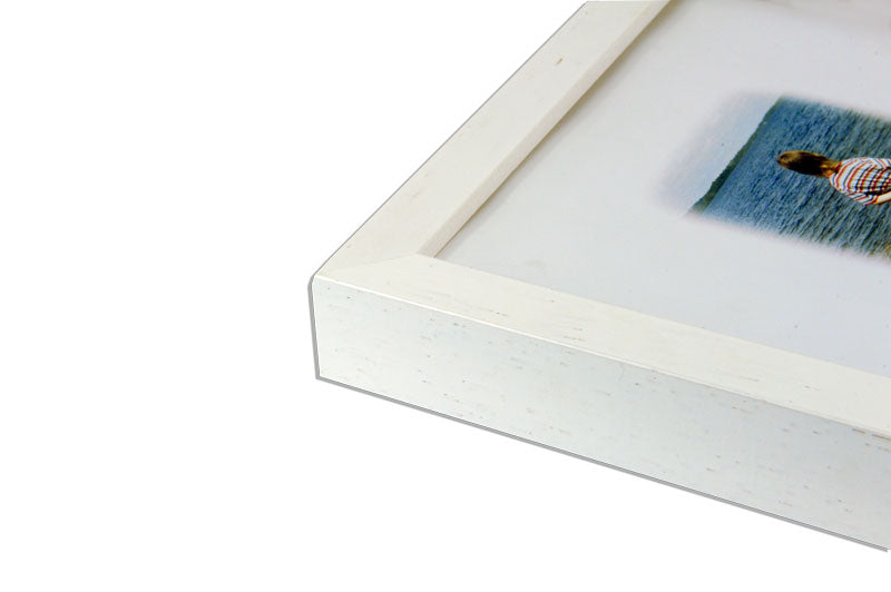 2032 Wood Picture Frame Size 500 x 500 mm ( 500 x 500 mm ) Pack of 6 frames