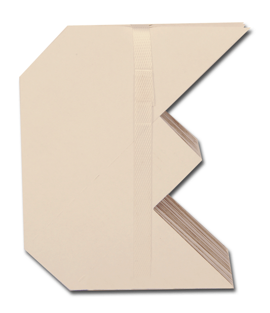 Corner Protectors for Picture Frames (Pack of 24 Corners - 35mm)