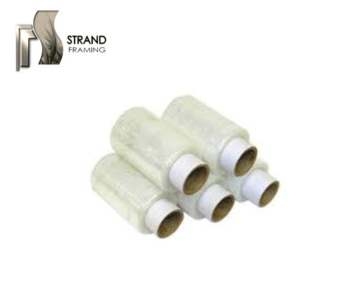 Handy Wrap (1 roll) - Strand Framing