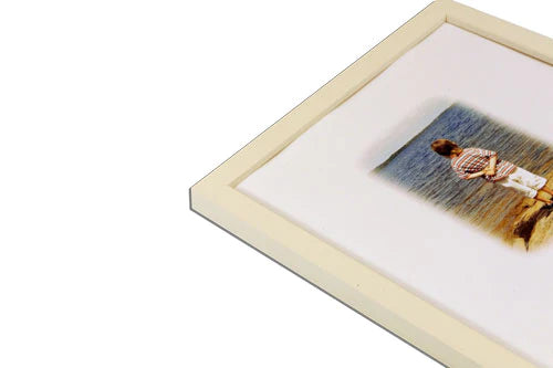 1515 Wood Picture Frame - 6 x 6in (152 x 152mm)-pack of 6 frames