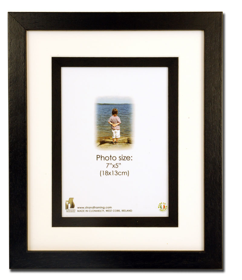 Reno Wood Range - Image Size 12"x 10" - Frame Size  400*350 ope 295*245 - Pack of 6 Frames