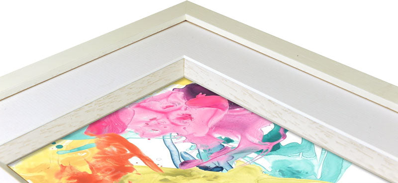 Reno Wood Range - Image Size 12"x 10" - Frame Size  400*350 ope 295*245 - Pack of 6 Frames