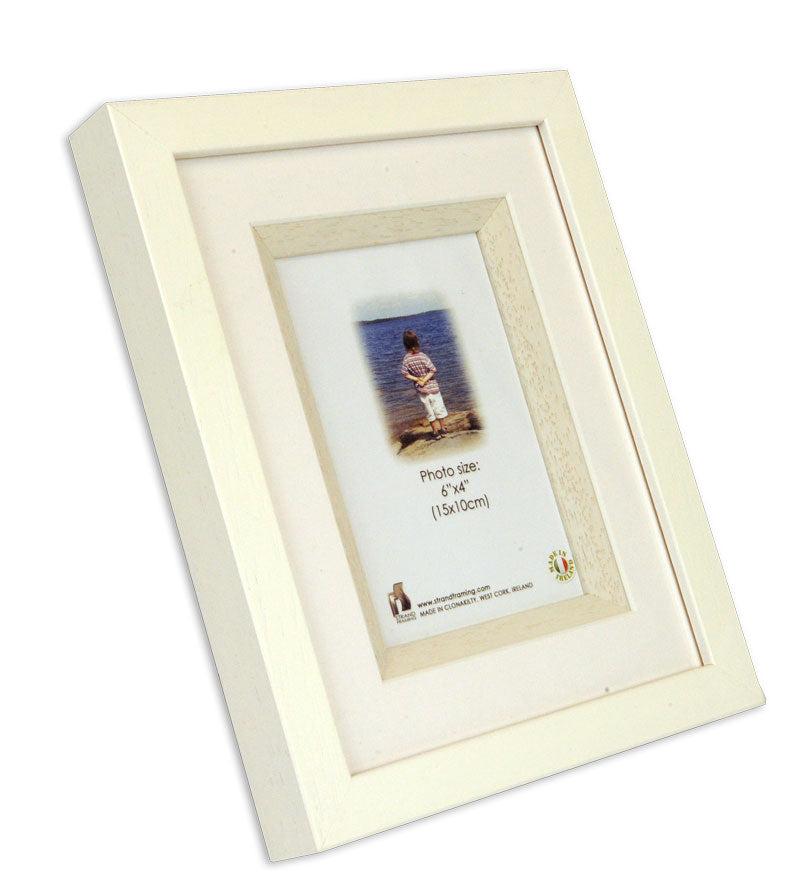 Reno Wood Range - Image Size 12"x 10" - Frame Size  400*350 ope 295*245 - Pack of 6 Frames