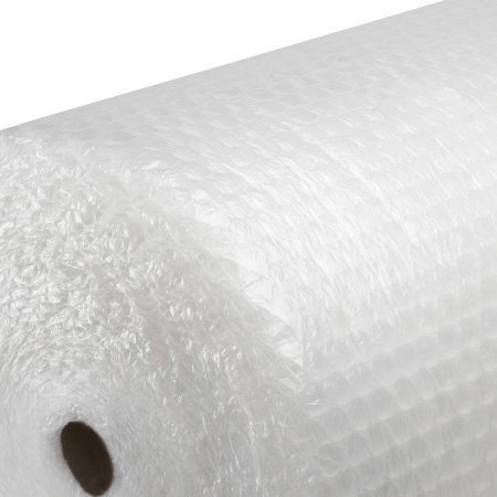 Large roll of Bubble Wrap - 1500mm x 100 metres - Strand Framing